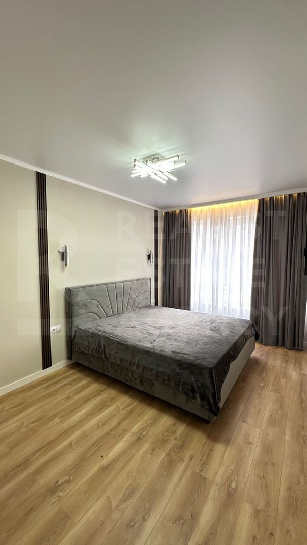 Vânzare, apartament, 2 camere + living, strada Ginta Latină, Ciocana - Poză 4