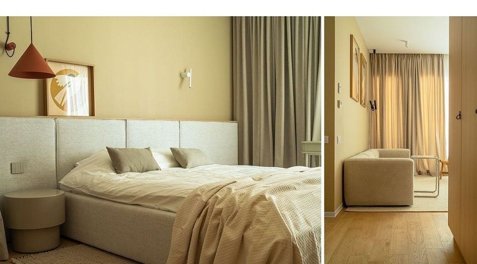 Prima Inchiriere I One Lake Club | Promenada Mall | Parcare - Poză 6