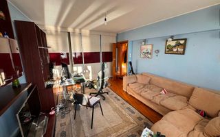 Apartament 2 camere cu centrala si vedere libera – Crângași - Poză 1
