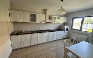 Duplex 4 camere, 120 mp utili teren 330 mp Moșnița Nouă Cartier Europa - Poză 7
