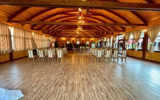 Spatiu comercial 300mp | Girocului - Poză 1