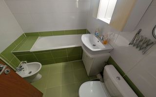 Apartament 3 camere, decomandat, în zona Grădinari - Metalurgie, Iași - Poză 4