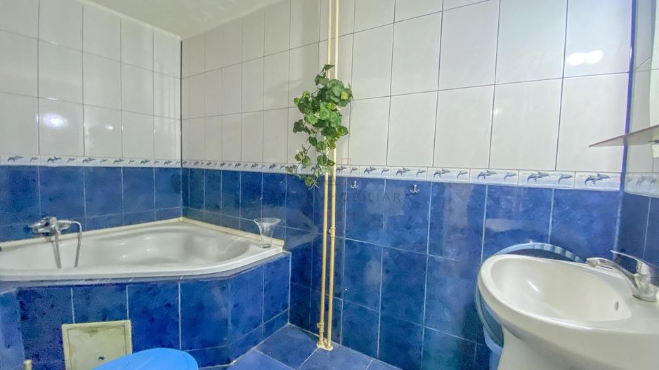 3 Camere spatioase I Transformat din 4 camere - Poză 10