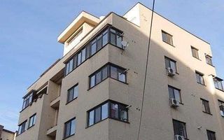 Apartament 5 camere 13 Septembrie - Poză 1