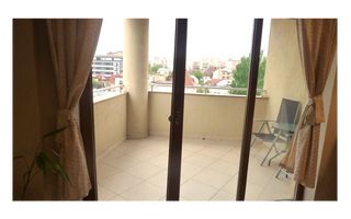 Închiriere Apartament cu 2 camere, bloc nou 2010, parcare subterana, terasa mare - Poză 7