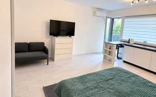 Garsonieră Tunari - Otopeni | Loc de parcare inclus - Poză 4