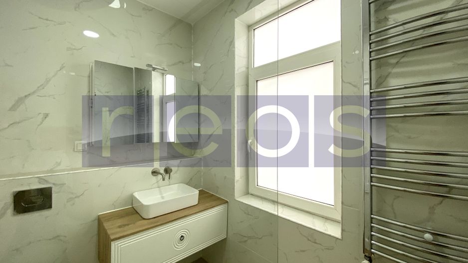 VILA RENOVATA | 3 CAMERE | GRADINA SI TERASA | 200 MP | COTROCENI - Poză 22