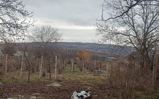 Casă bătrânească cu teren în centrul satului Goruni, comuna Tomești, județul Iași - Poză 3