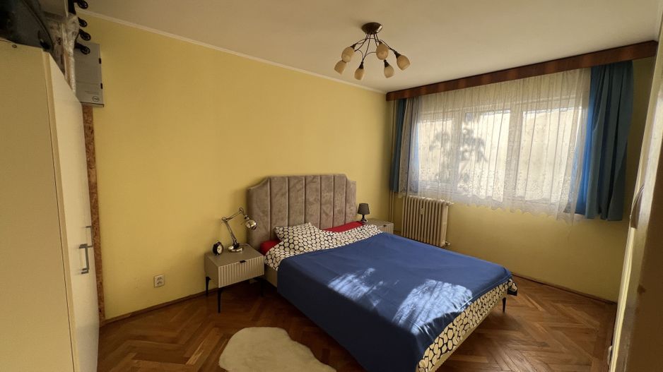 Apartament 3 camere in bloc reabilitat zona Ghirlandei, Pacii - Poză 5