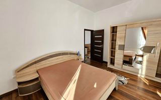 Apartament 2 camere, et.1, bloc nou, 61 mp utili, zona Gara - Poză 10