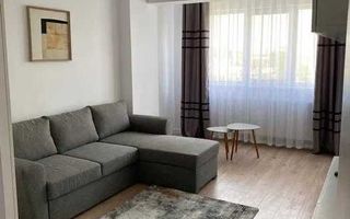 Garsoniera Parcul Teilor, Titan - Poză 1