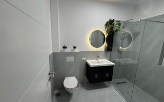 Apartament cu 2 camere in Giroc complet mobilat si utilat - Poză 7