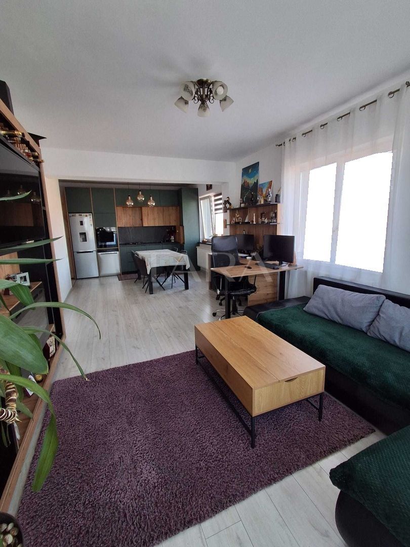 Acasă gata de mutare – 3 camere moderne în Florești. - Poză 2
