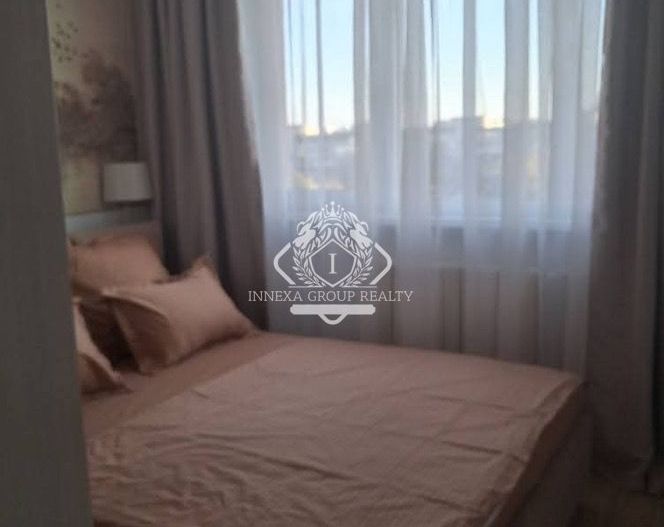 Drumul Taberei-Grigore Moisil | 3 camere | 44mp | et 8 | renovat | 100.000 euro - Poză 3