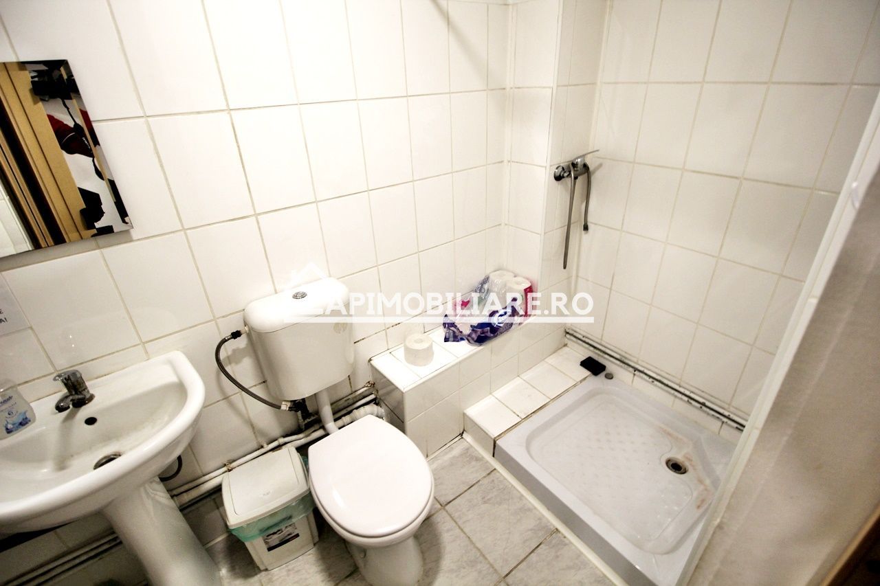 Afacere la cheie cu clientelă formată - Poză 4