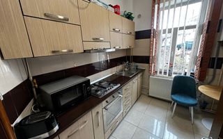 3 Camere Locatie TOP Parcul Carol Unirii Bloc Nou 13 Septembrie - Poză 5