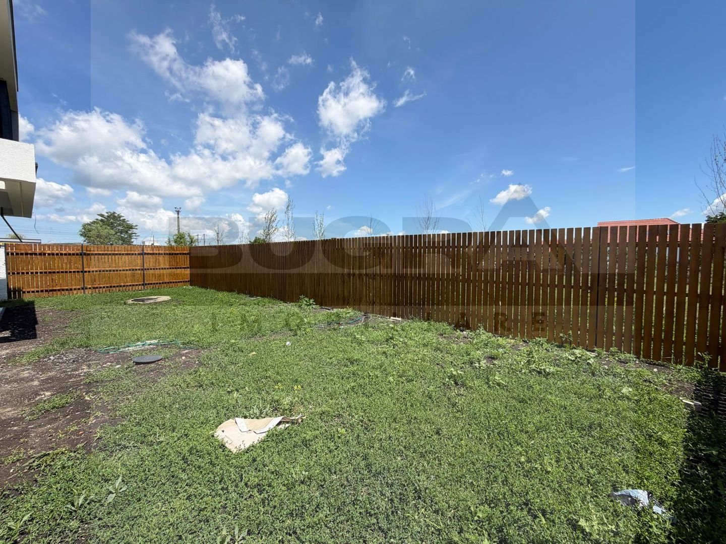 Casa unifamiliara de 170mp, teren 550mp, piscina, garaj, Sannicoara - Poză 8