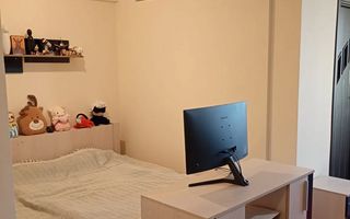 Apartament cu 2 camere, 40 mp, etaj 6, zona Iulius Mall. - Poză 5