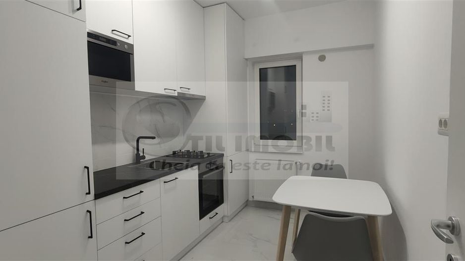 1 CAM CENTRU PALAS , PARCARE,PRIMA INCHIRIERE UNIREA TOWERS DECOMANDAT - Poză 14