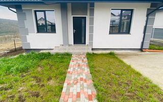 Casa/4 Camere/104mp/ 2 Locuri de Parcare + Beci/zona 5 Drumuri Valea Adanca! - Poză 2