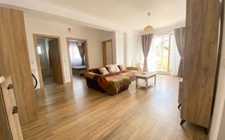 Închiriere apartament 3 camere – zona Kogălniceanu - Poză 1
