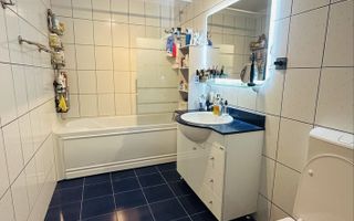 Apartament 2 camere + dressing, 60 mp, Florești – zona Porii - Poză 6