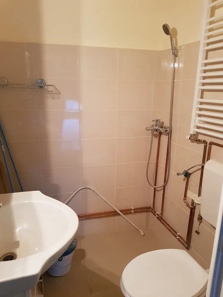 Apartament de inchiriat 2 camere, 85 mp utili, zona Centru, Sebes - Poză 6