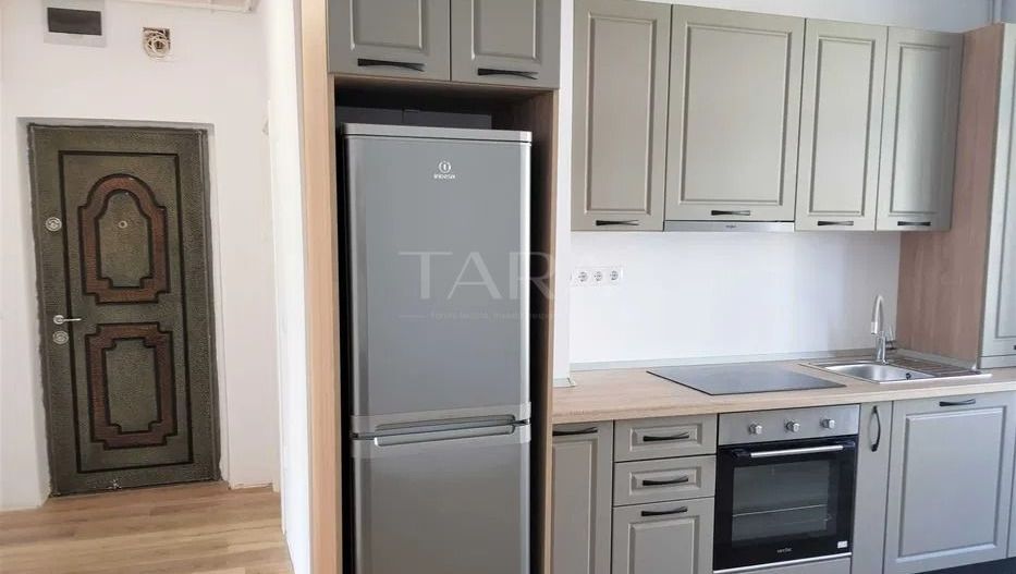 Apartament 2 camere decomandate, Mărăști – zona BRD, garaj inclus - Poză 1