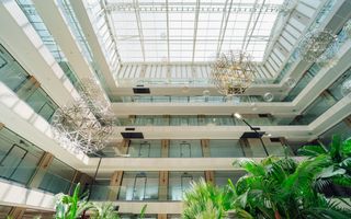 SPRE CHIRIE SPAȚIU COMERCIAL PENTRU BIROU | OFICIU 88 m2 Premium Location Bussines | Chișinău ,Centru ,Str.Bul.Ștefan Cel Mare și Sfânt , 115/1 - Poză 5