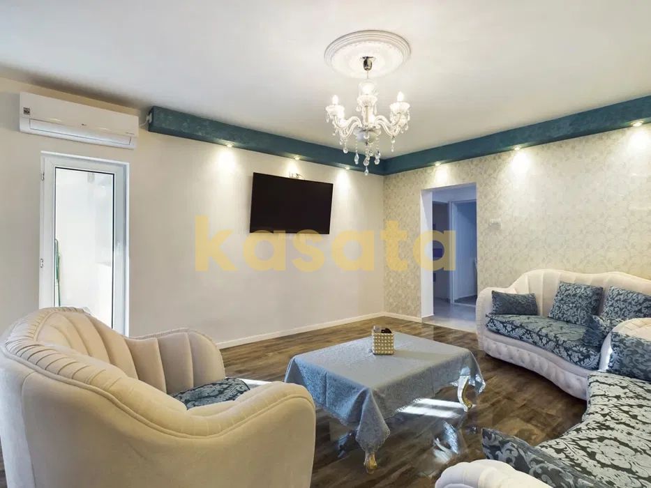 Apartament 3 Camere de inchiriat| Zona Virtuții | Acces stradal - Poză 1