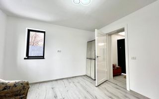 Două corpuri de casă | Birouri / Locuire | Curte 189mp| Șoseaua Alexandriei - Poză 6