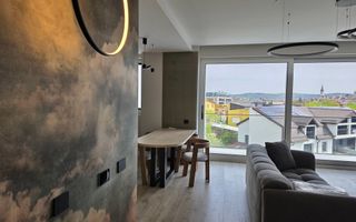 Apartament PREMIUM 3 camere cu parcare subterana - zona Centrala - Poză 7