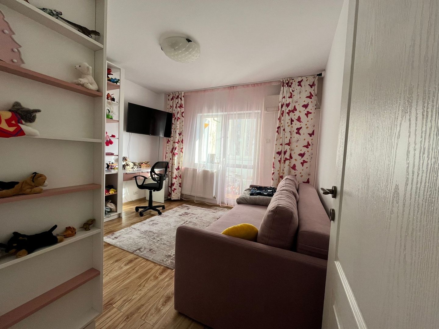 Apartament Sebastian | Rahova - Poză 5