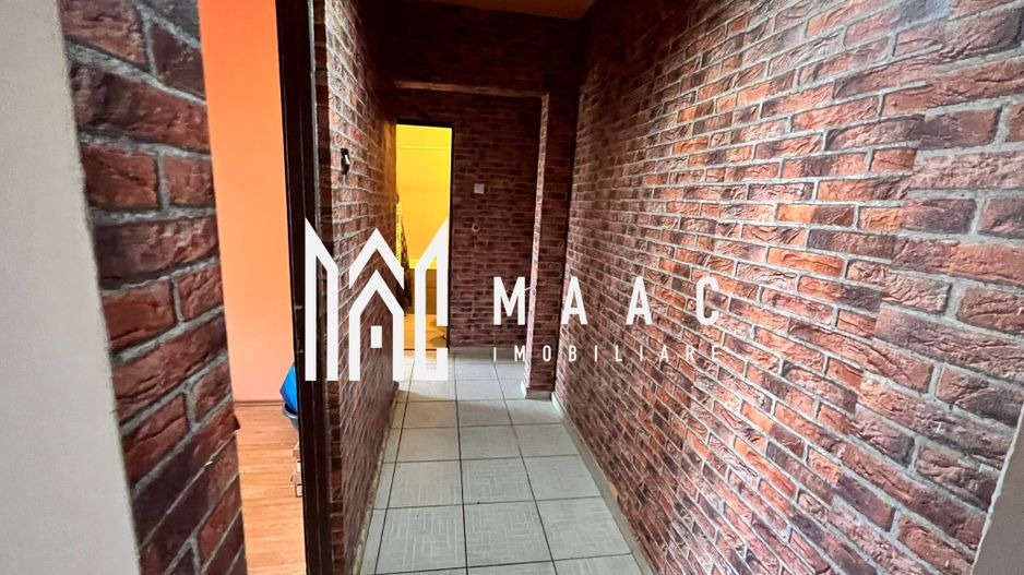 Apartament 3 camere | Etaj 3 | Balcon | Pivnita | Ciresica - Poză 3