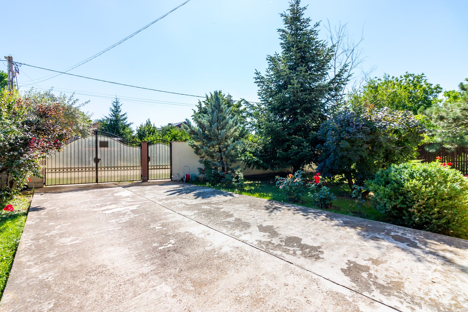 Casă / Vilă de vânzare cu 5 camere in Corbeanca/Tamasi, teren 801 mp - Poză 4