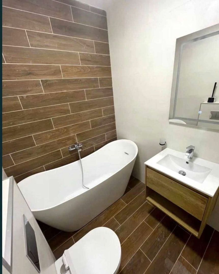 AP. 2 CAMERE- ROKA RESIDENCE, MASINA DE SPALAT VASE, CENTRALA, MODERN - Poză 8