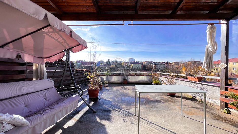 COMISION 0 % Apartament 2 camere, Alverna Gheorgheni - Poză 12