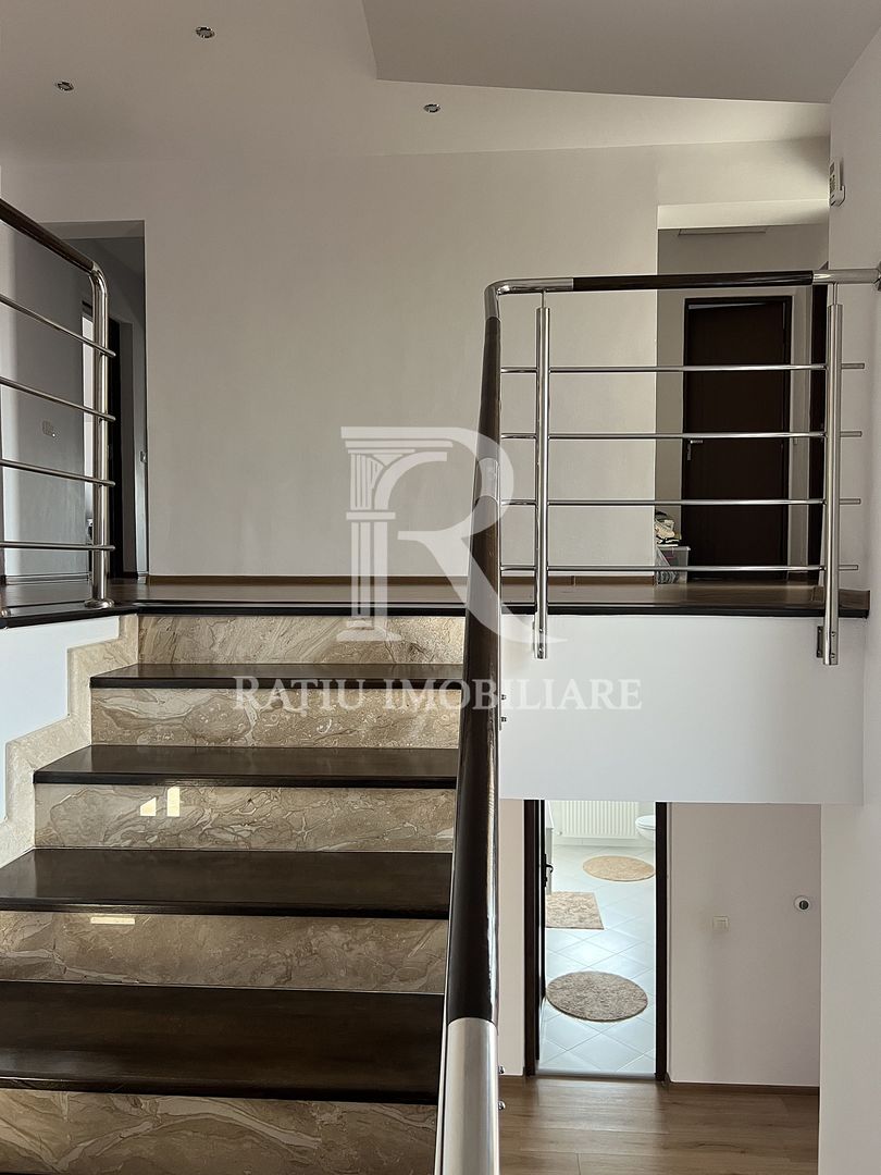Casa cu 5 camere | P+M | Iosia | Oradea - Poză 12