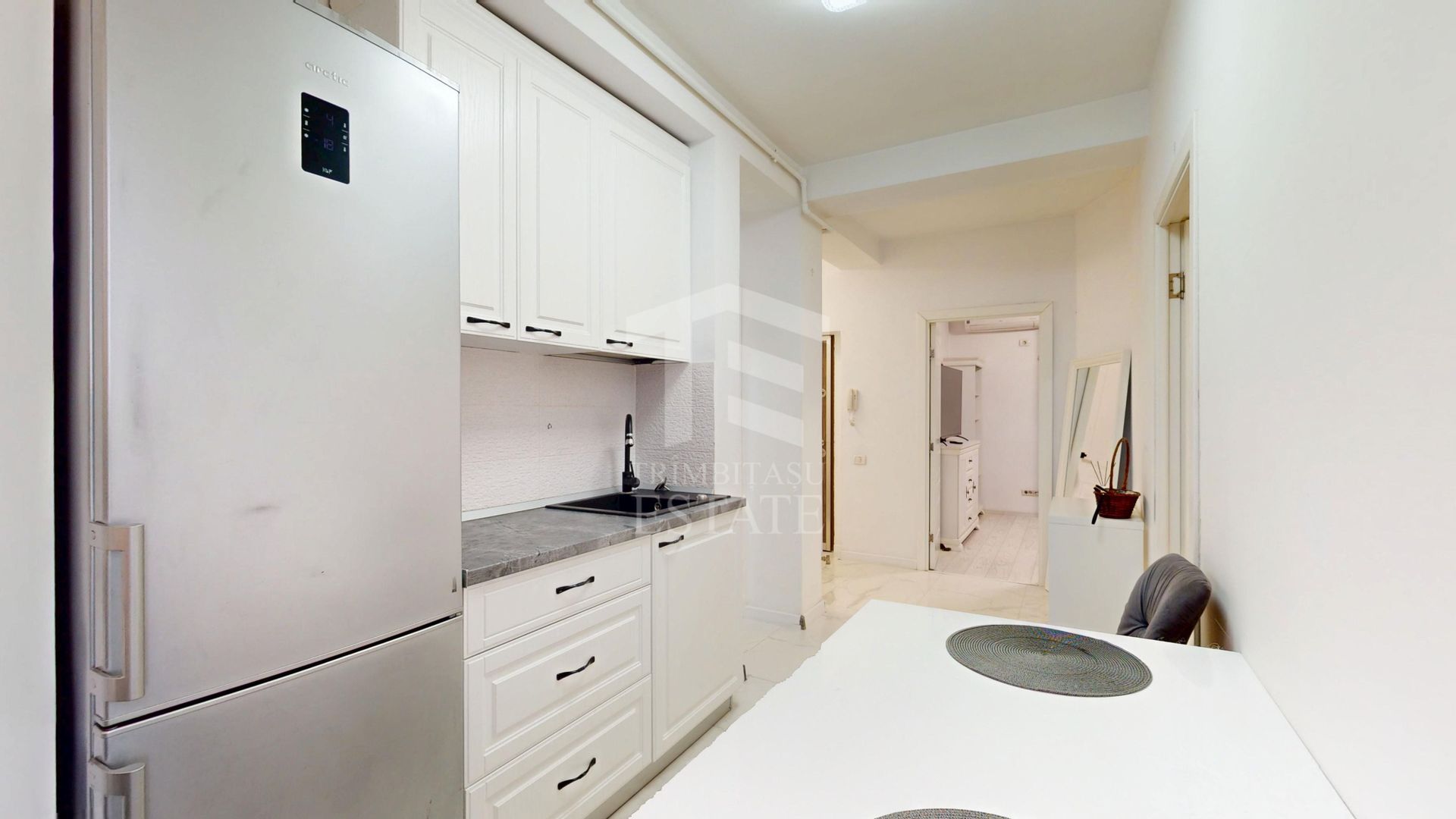 Apartament 2 camere decomandat, balcon de 27 mp Comision 0% - Poză 8