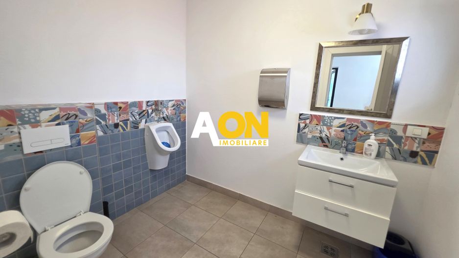 Birou modern de 100 mp în zona centrală – Ideal pentru afacerea ta - Poză 12