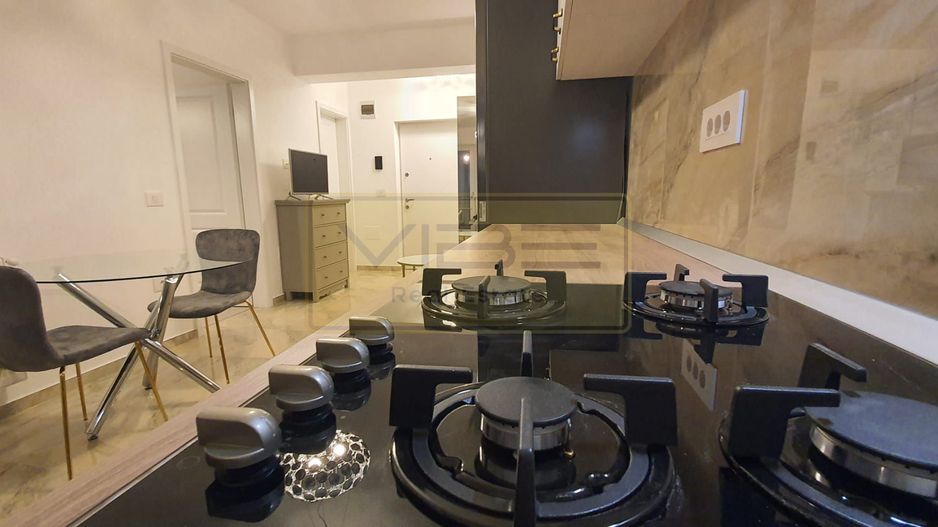 Apartament 2 camere premium+parcare Bucium - Sofia District - Poză 11