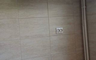 AP. 2 CAMERE GROZAVESTI, BOILER, BOXA SUBSOL, RENOVAT, METROU 10 MIN - Poză 8