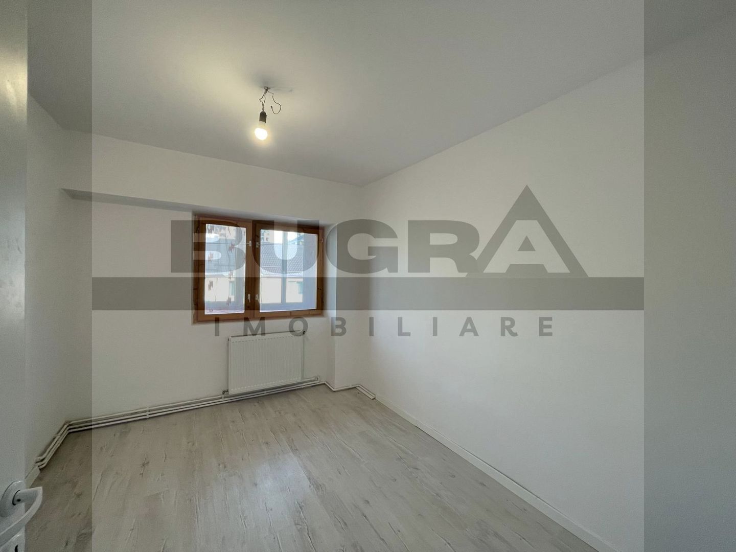 Apartament de 3 camere, finisat, 63mp, zona Restaurant Regal - Poză 4