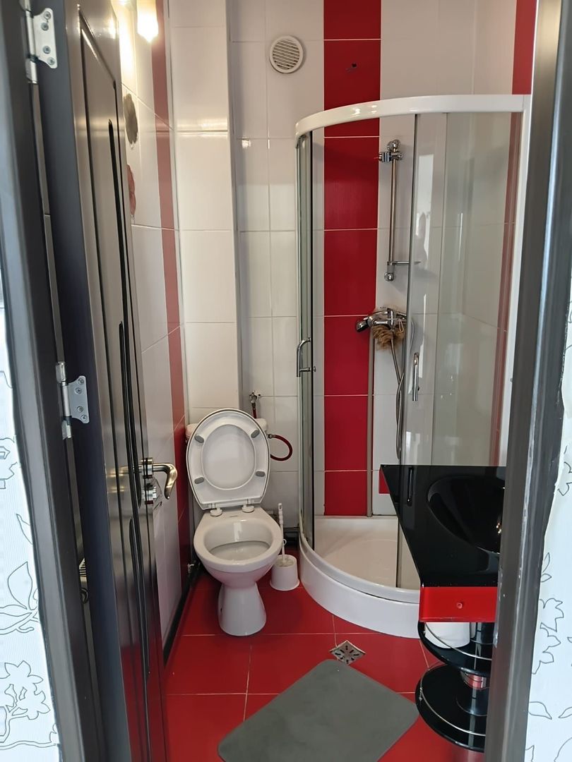 Cabană P+M de vânzare în Rânca - Poză 18