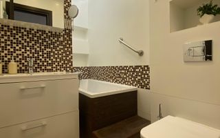 Apartament 3 camere Floreasca - Centrala Proprie - Poză 10