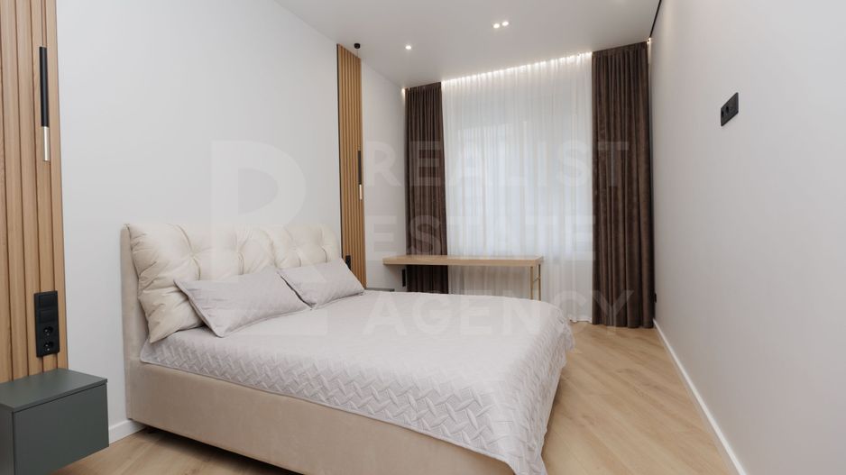 Vânzare, apartament, 3 camere, str. Vasile Lupu, Buiucani - Poză 6