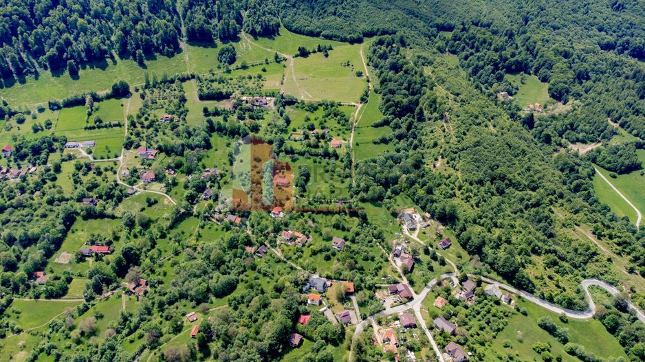 Teren cu livada Bran/ Predelut - Poză 9
