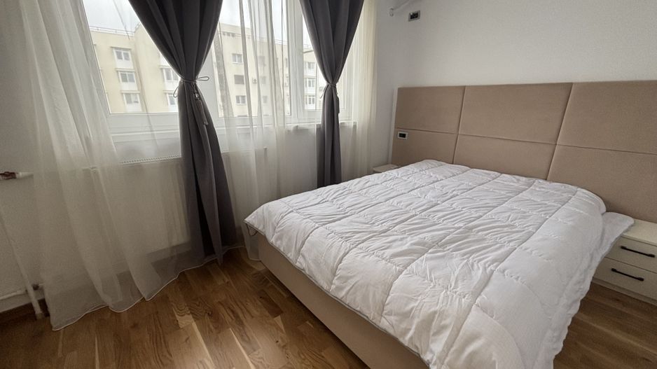 APARTAMENT 2 CAMERE | DOROBANTI - Poză 4
