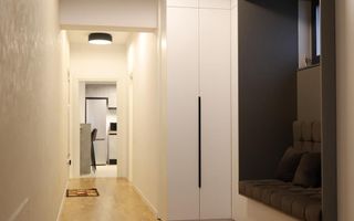 Apartament 2 camere modern – Bulevardul Pipera | Iancu Nicolae - Poză 4