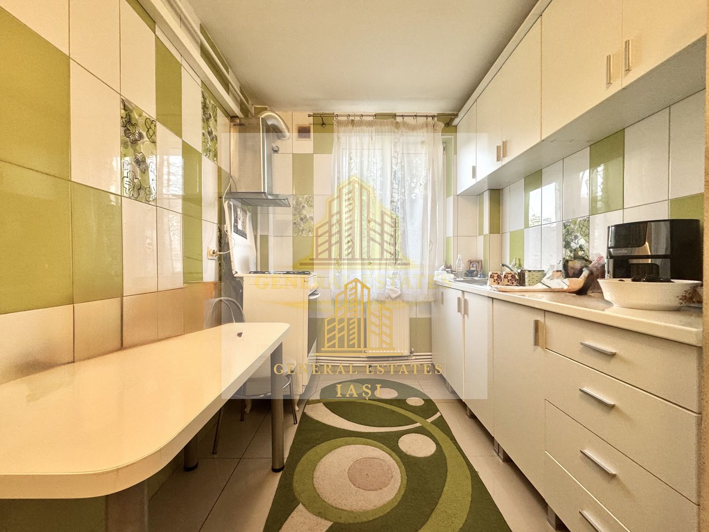 Vânzare apartament 3 camere -  vis-a-vis de Pașapoarte Iași - Poză 10